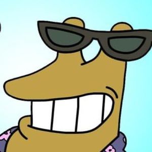 Meet your Posher, Jacob